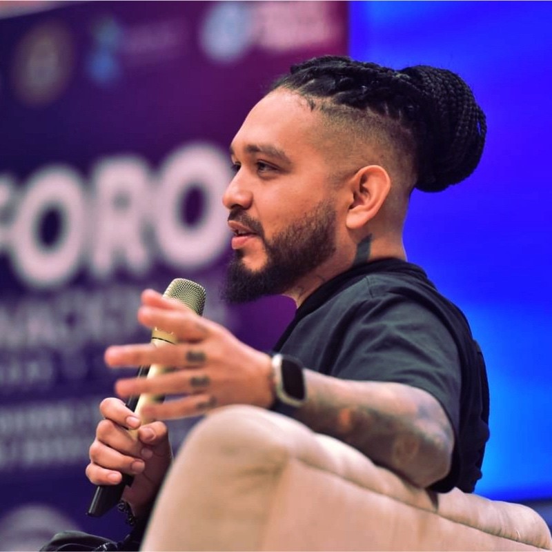 Rafael Bucio